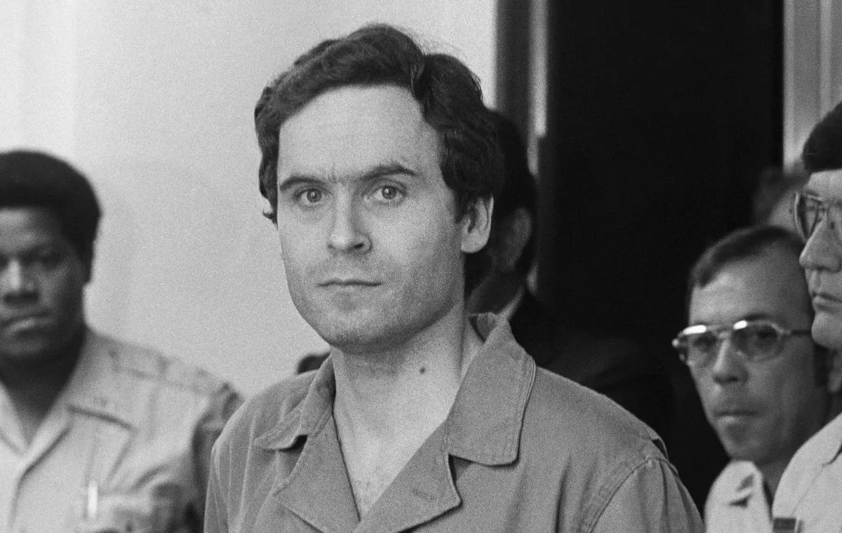 بهترین سریال‌های قاتل زنجیره‌ای