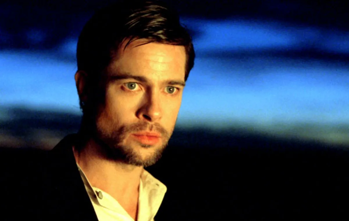 «قتل جسی جیمز به دست رابرت فورد بزدل» از دیگر فیلم‌های شکست‌خورده برد پیت در باکس آفیس است. 