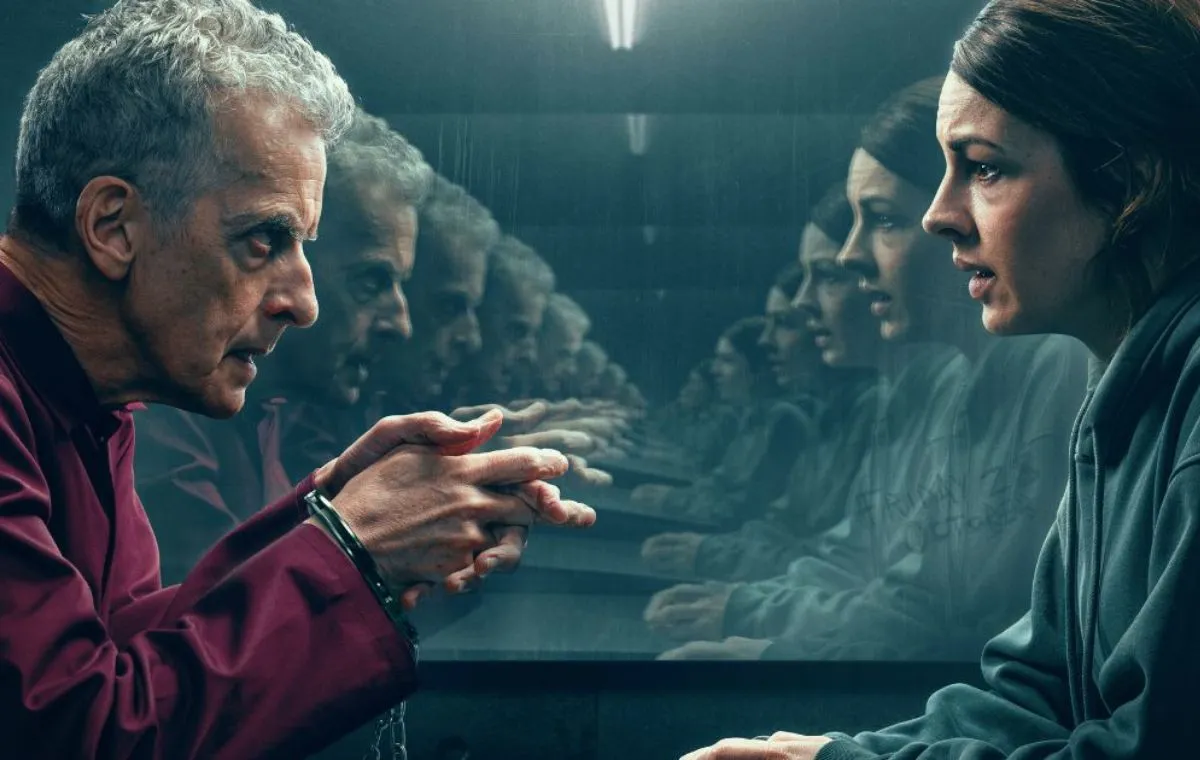 «ساعت شیطان» از بهترین سریال‌های روانشناسی است که علمی‌تخیلی نیز هست.