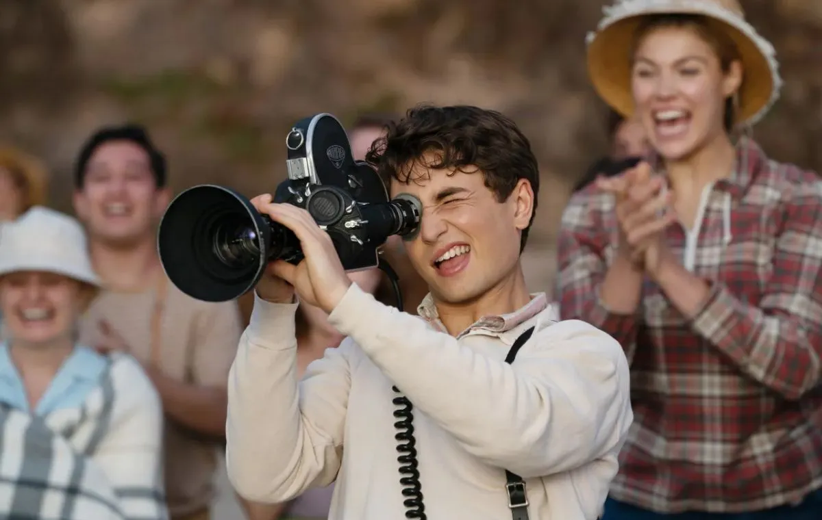 «خانواده فیبلمن» روایت استیون اسپیلبرگ از زندگی شخصی خود است.