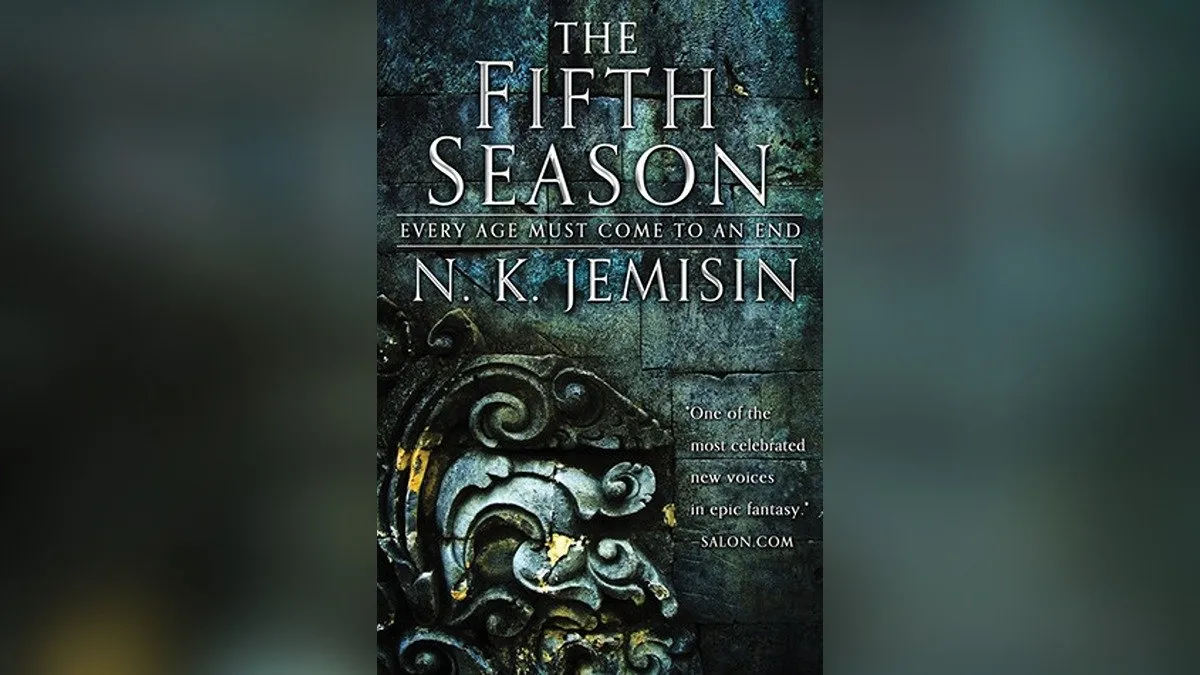 کتاب فصل پنجم