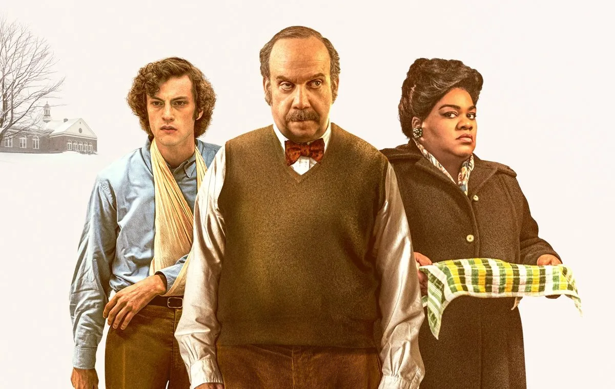 نقد فیلم جاماندگان