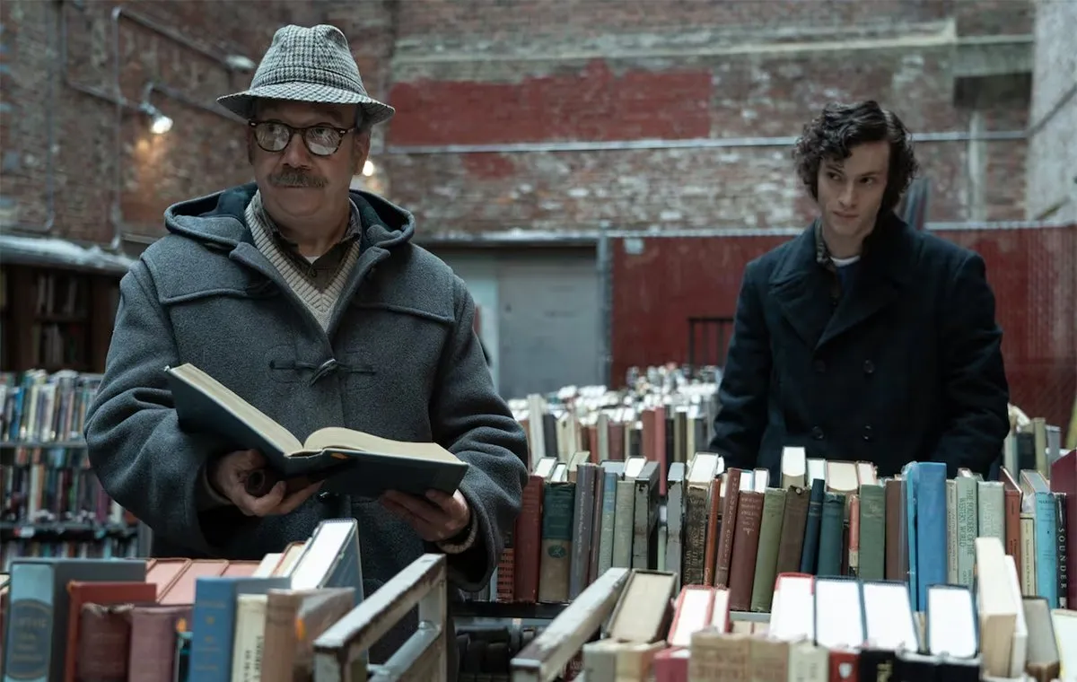 نقد فیلم جاماندگان