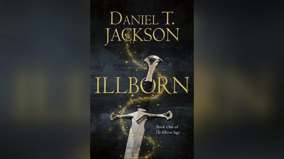 کتاب ایلبورن