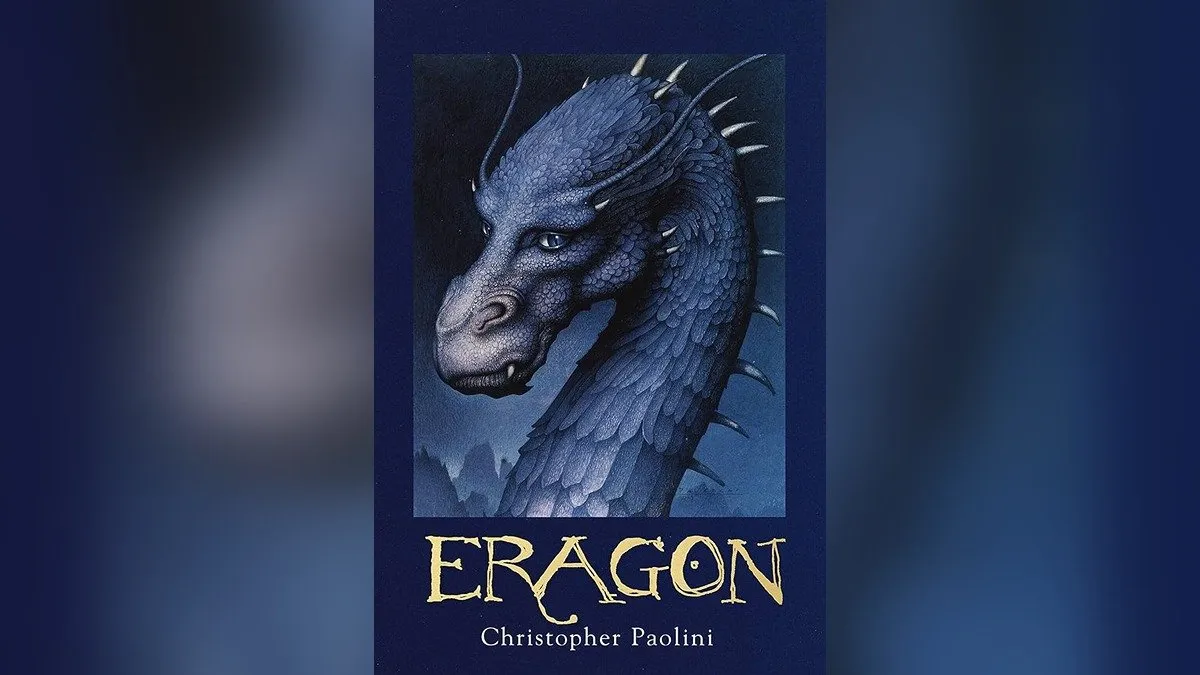 مجموعه کتاب‌های فانتزی حماسی چرخه‌ی میراث