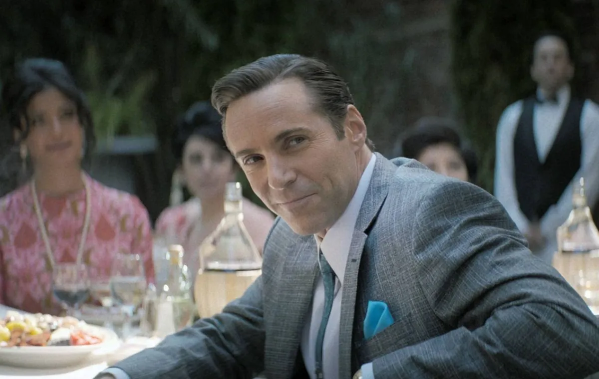 «قدیسان زیاد نیوآرک» به کارگردانی آلن تیلور از فیلم‌های تماشایی‌است که نتوانست در باکس آفیس به خوبی عمل کند.