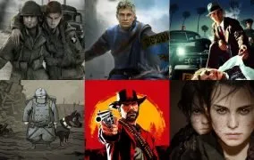 دقیق‌ترین بازی‌ها از نظر تاریخ