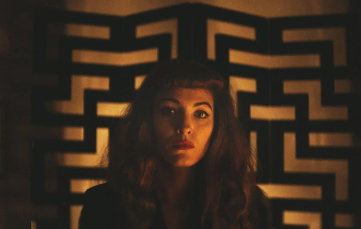 «بخش ریتم» با بازی بلیک لایولی، فیلمی اکشن در مورد انتقام است.