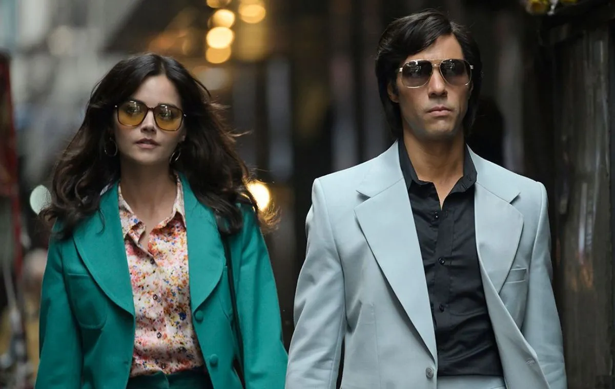 بهترین سریال‌های قاتل زنجیره‌ای