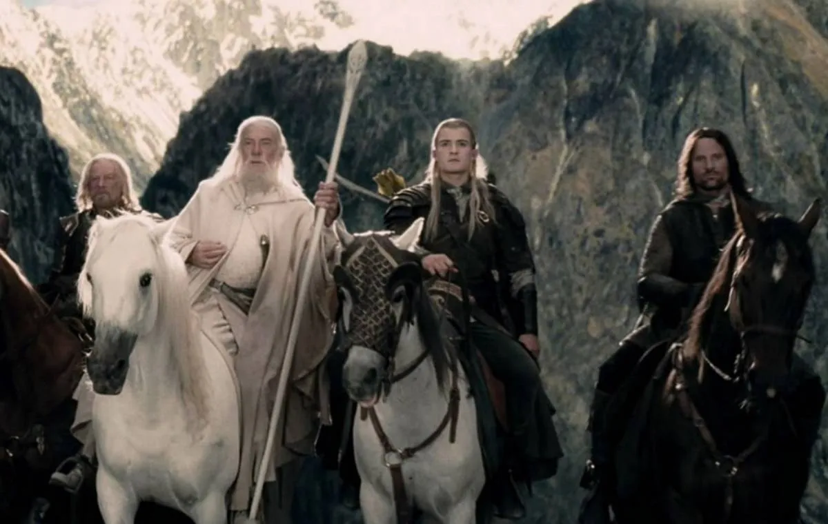 نبرد فیلمهای فانتزی