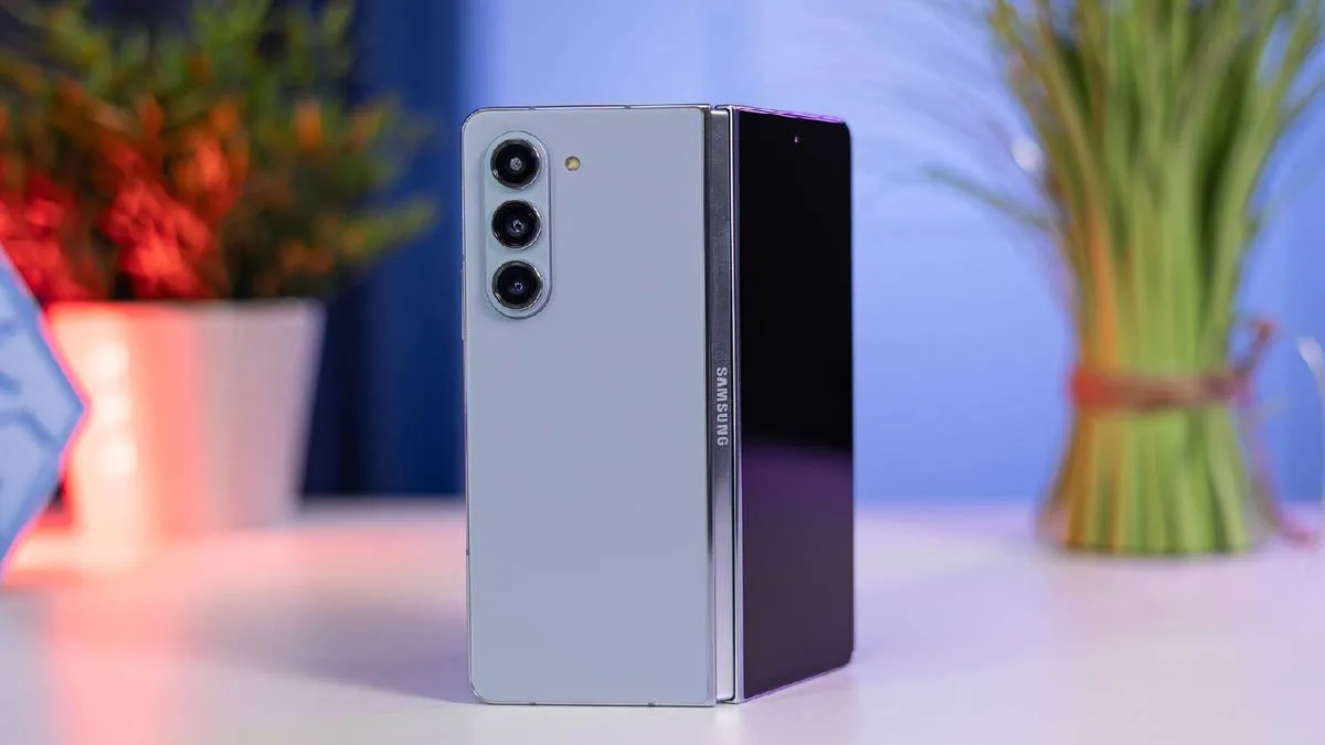 گلکسی زد فولد 6