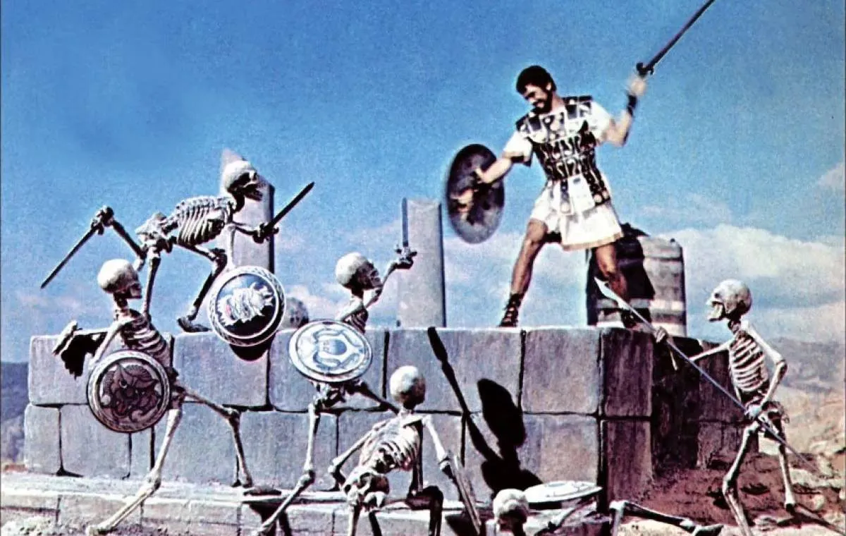 نبرد فیلمهای فانتزی