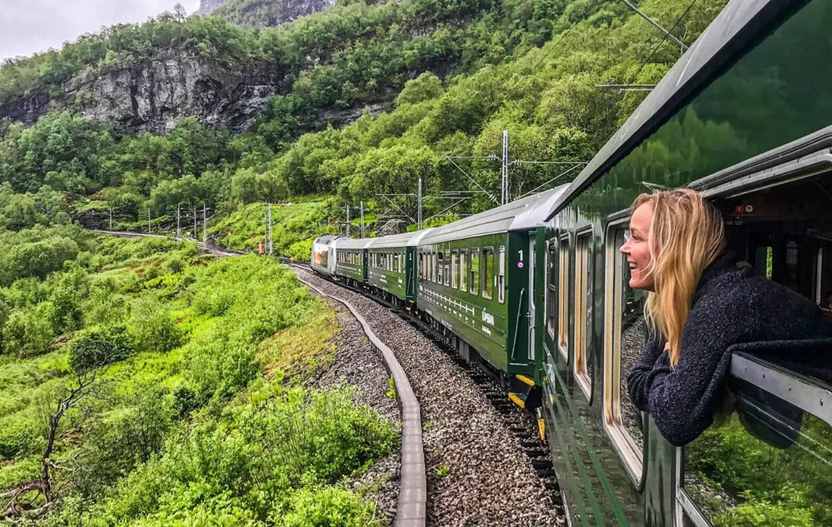 نکات ایمنی در سفر با قطار؛ قبل از شروع سفر