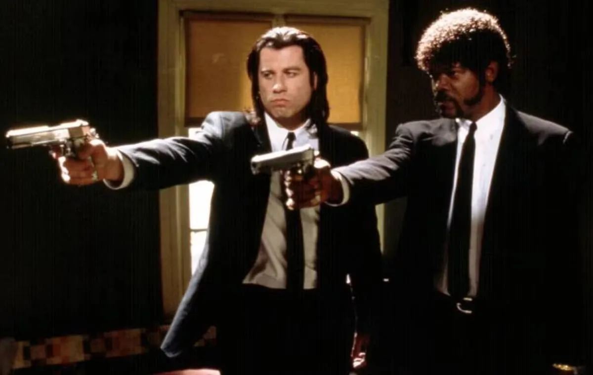 داستان عامهپسند