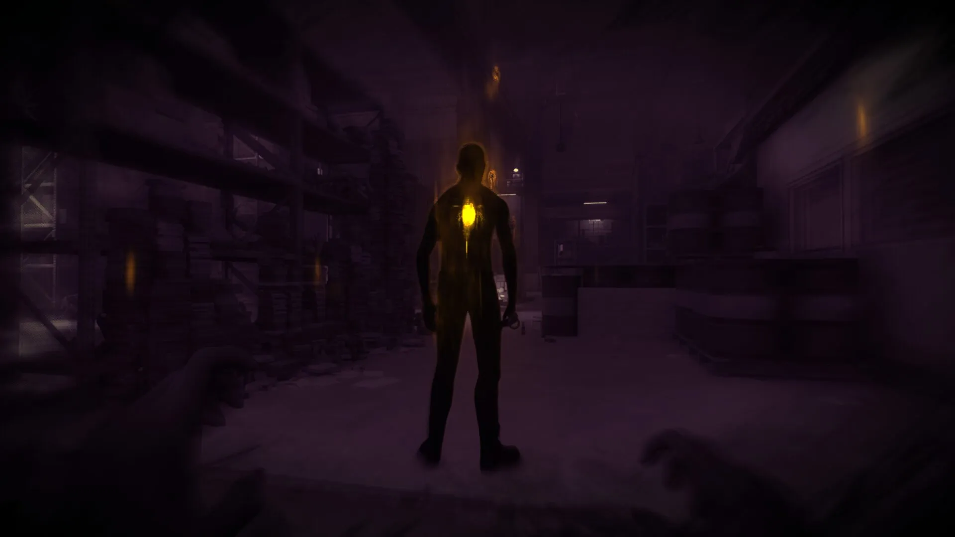 بازی Vampire: The Masquerade - Bloodlines 2