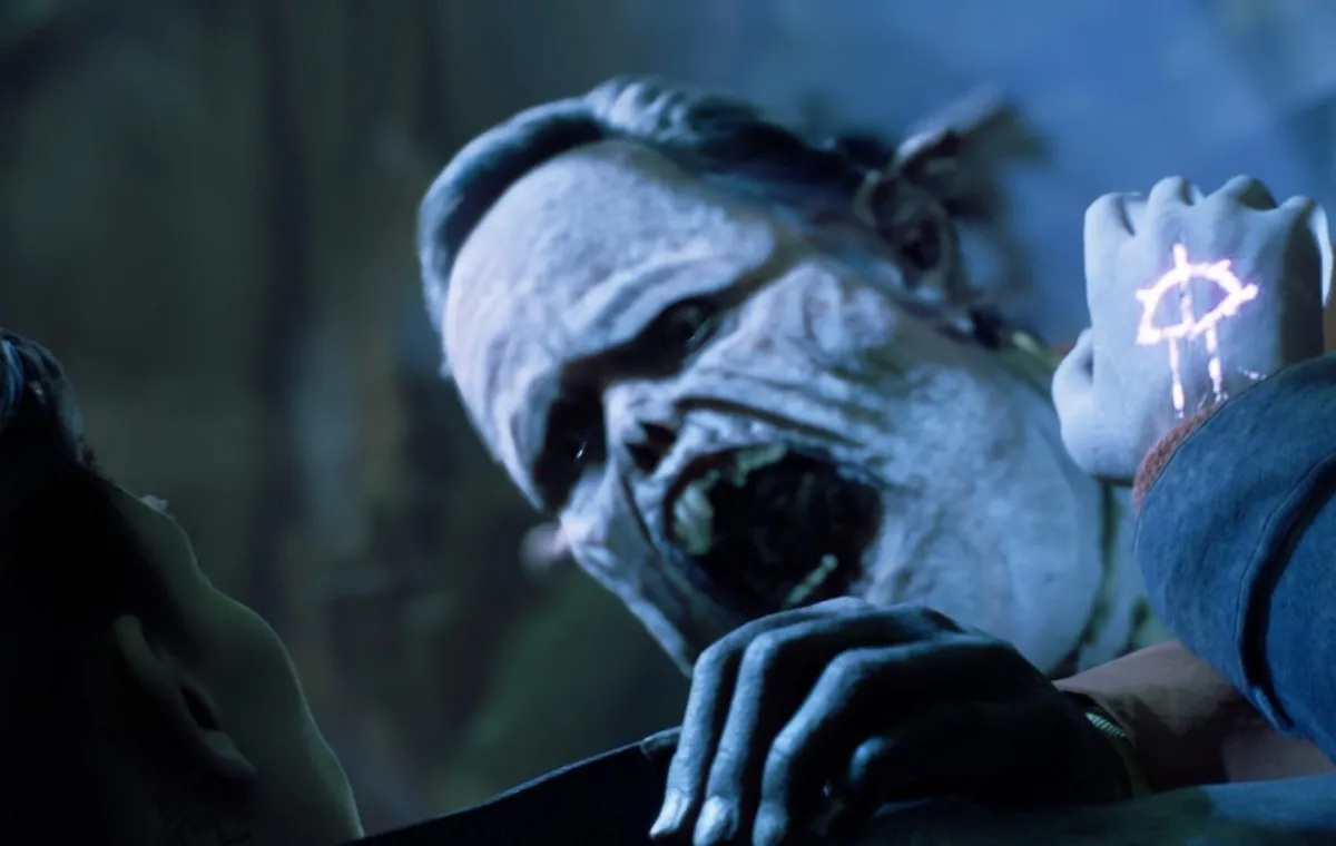 بازی Vampire: The Masquerade - Bloodlines 2