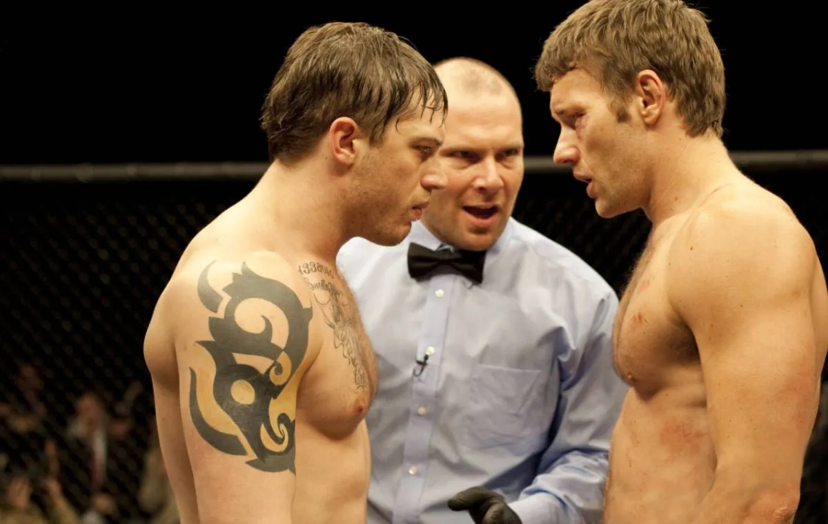 «جنگجو» از جمله فیلم‌های شکست‌خورده در باکس آفیس است که داستانی بسیار جذاب دارد.