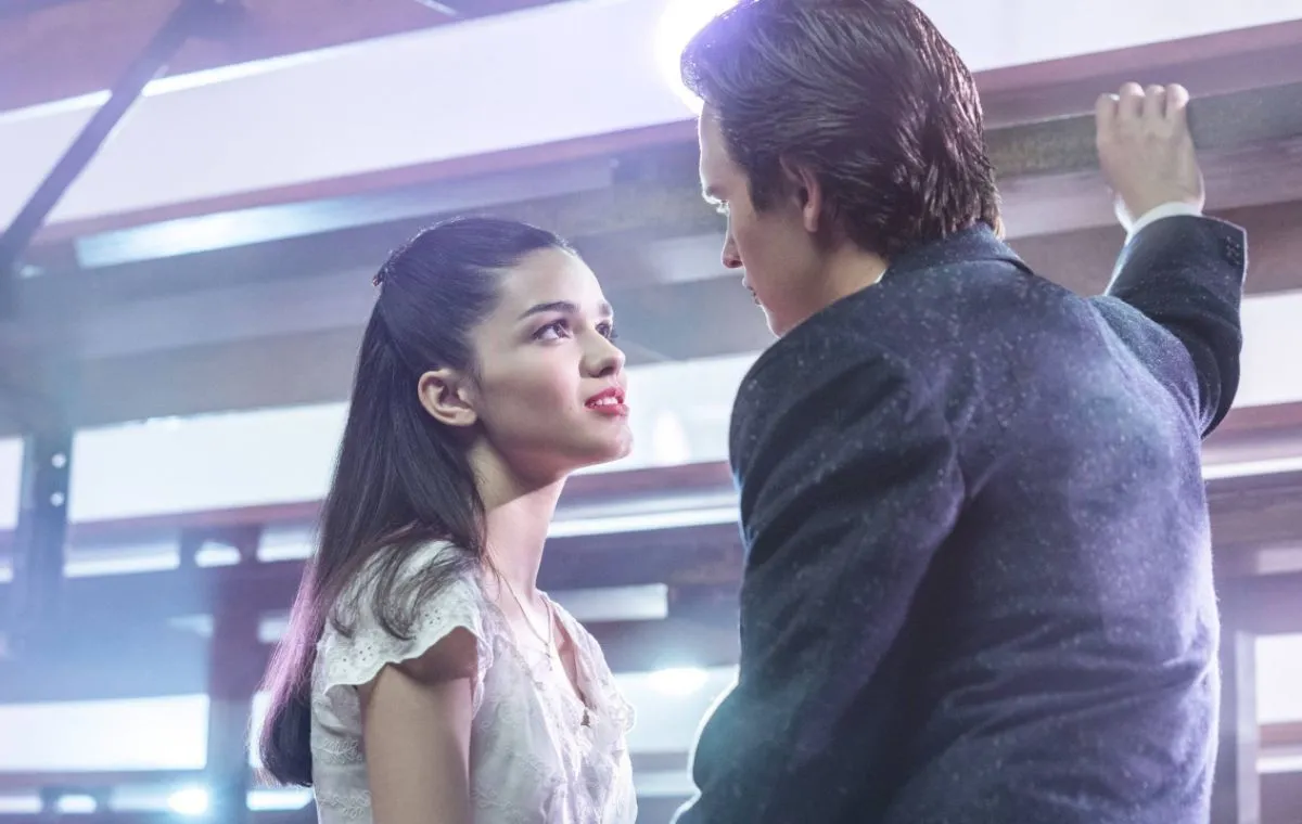 استیون اسپیلبرگ یکی از پولسازترین کارگردانان هالیوود در تمام دوران‌ها شمرده می‌شود. اما «داستان وست‌ساید» این کارگردان در باکس آفیس شکست خورد.