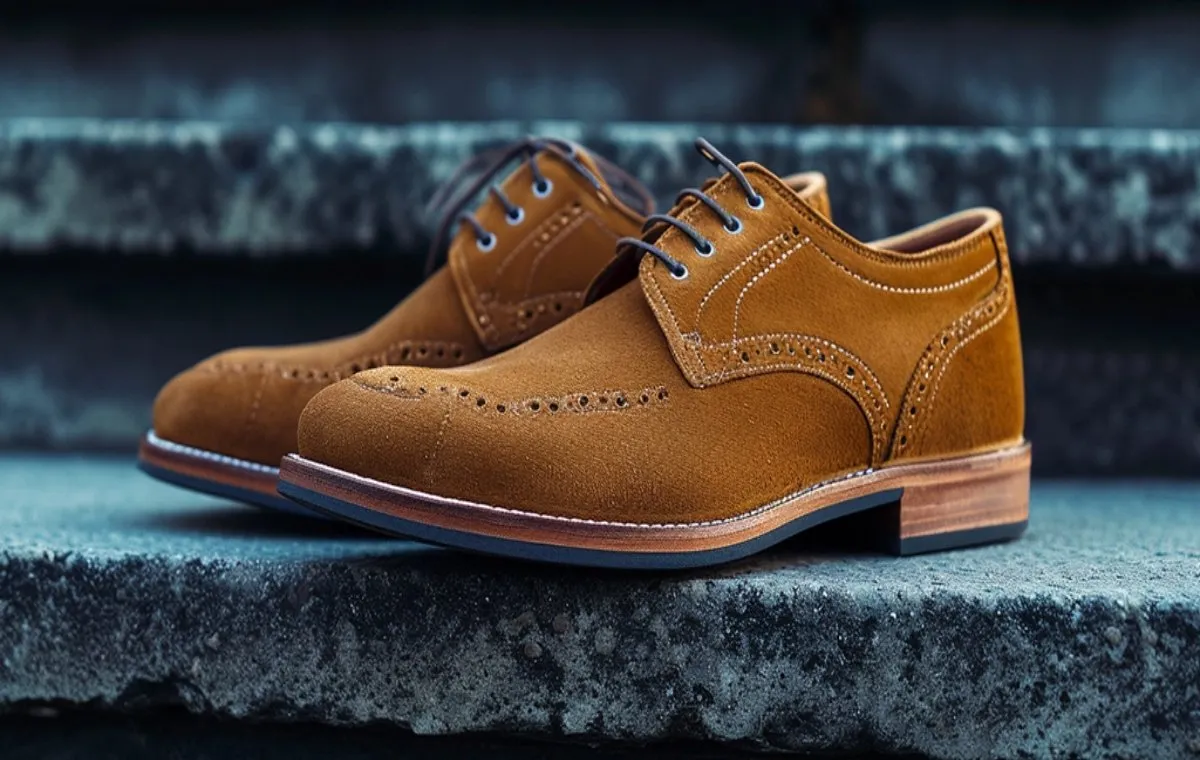 چرا باید کفش جیر در استایل مردانه بپوشیم؟
