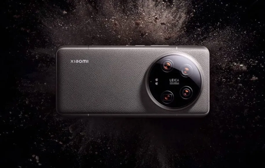 شیائومی 14 اولترا