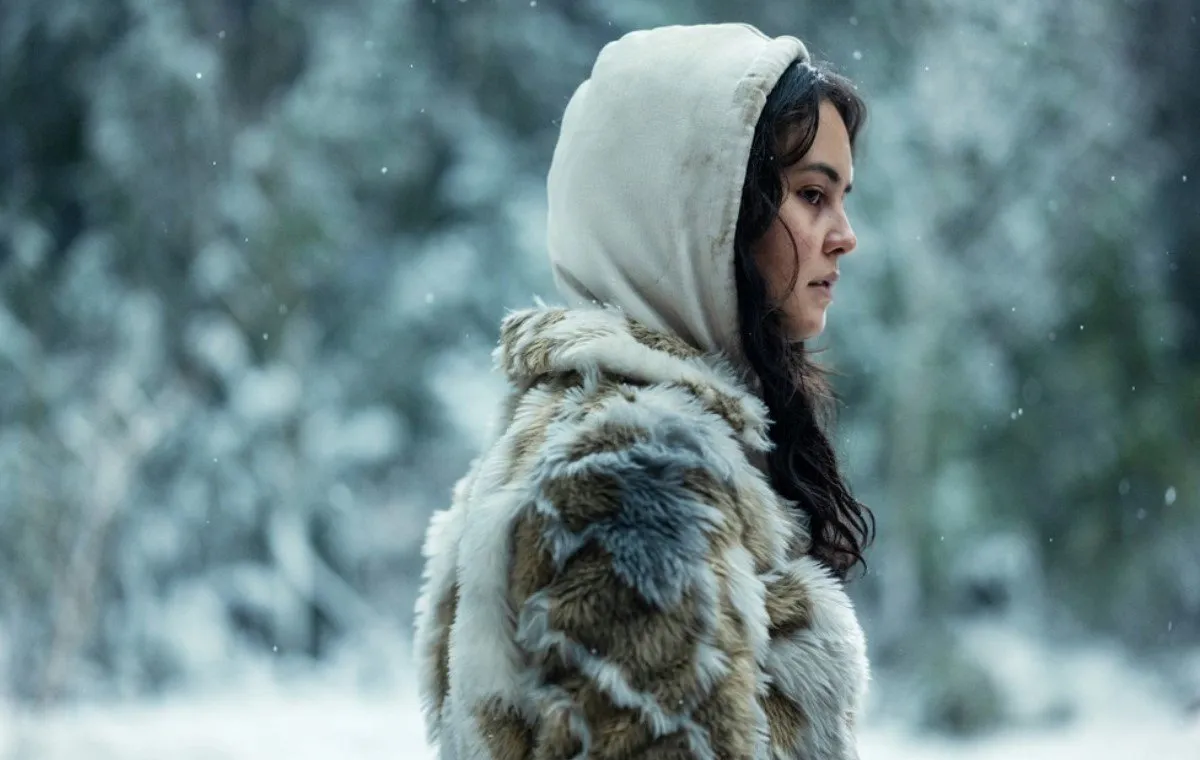 جلیقه‌زردها (Yellowjackets)