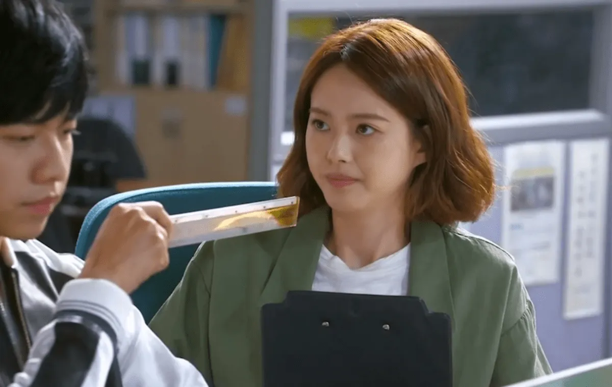 سریال پلیسی کره‌ای همگی محاصره شده‌اید