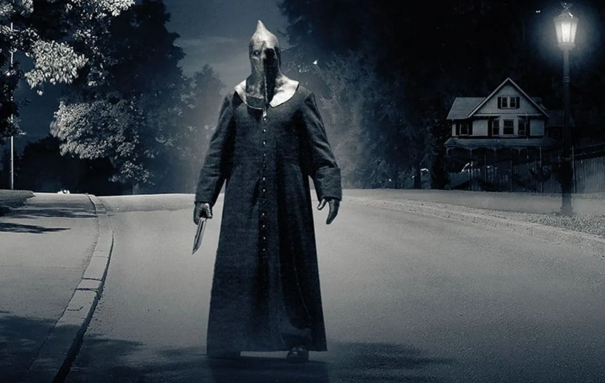 اسلشر (Slasher)