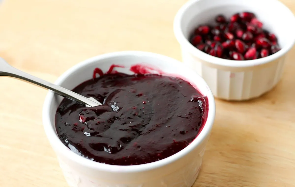 رب انار غلیظ