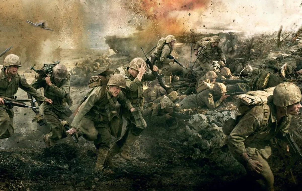 بهترین مینی سریال‌های تاریخ