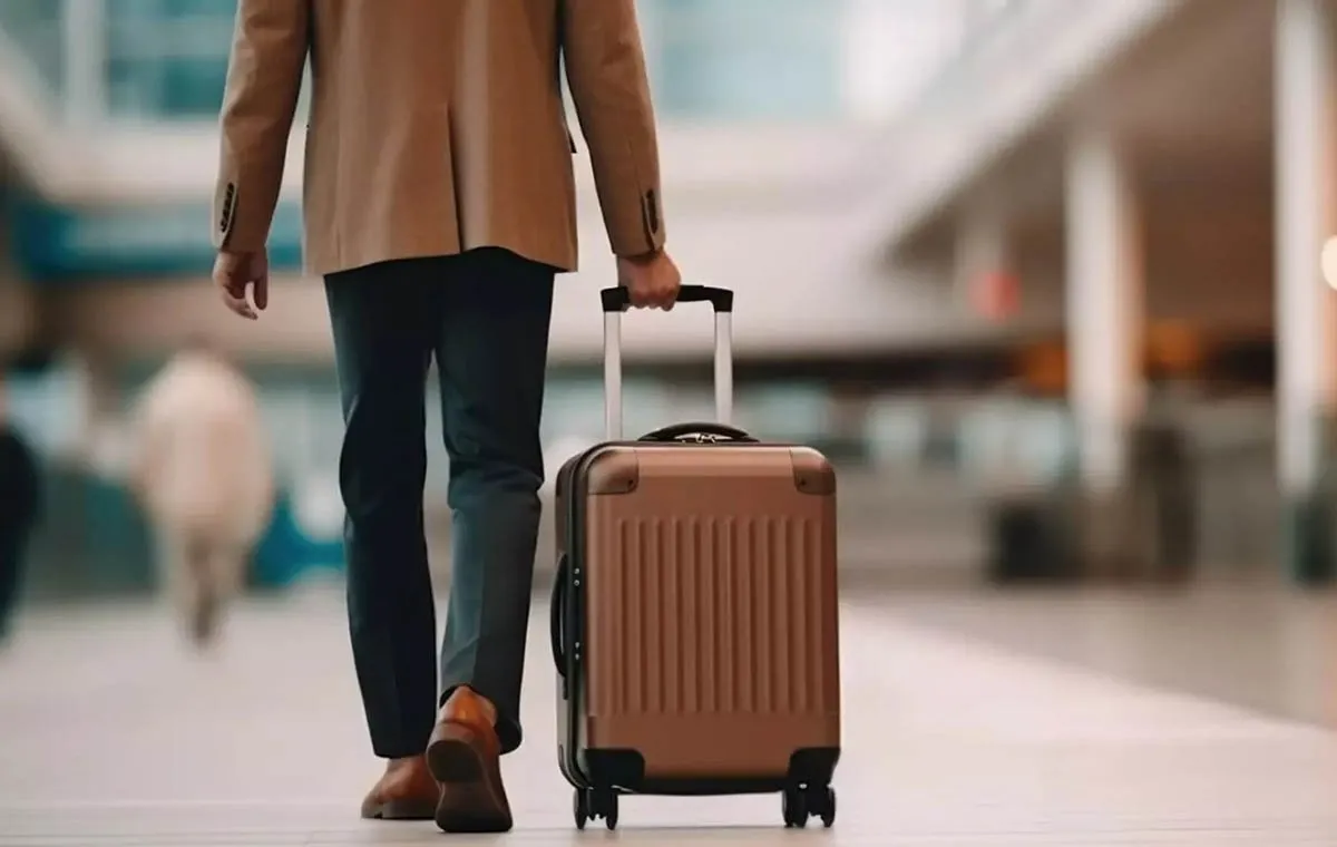 فهرست وسایل مورد نیاز سفر خارجی