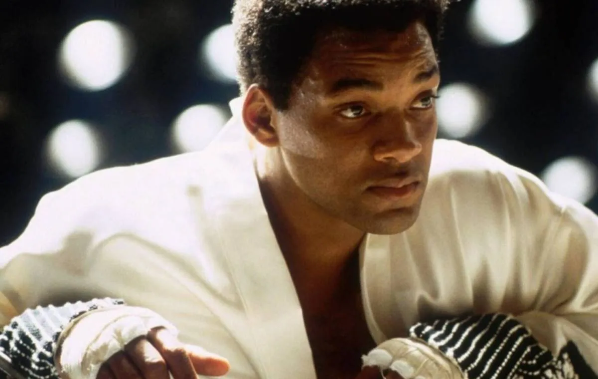 فیلم‌های مایکل مان