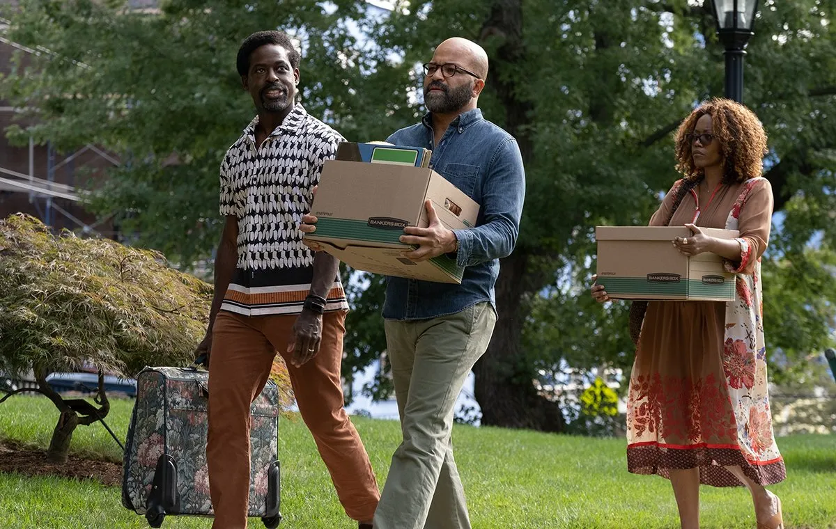 داستان آمریکایی