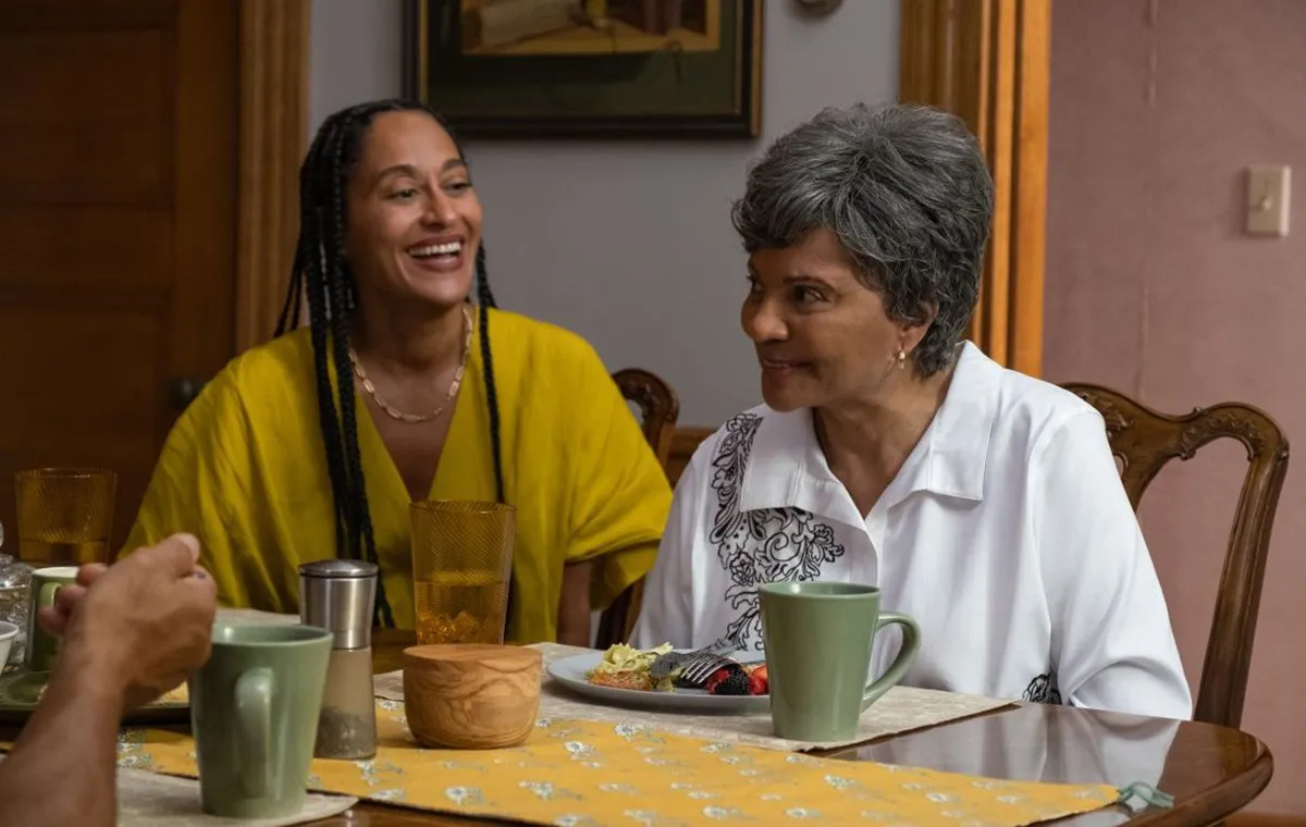 داستان آمریکایی