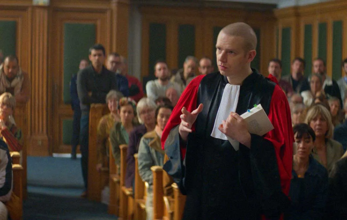 نقد فیلم آناتومی یک سقوط