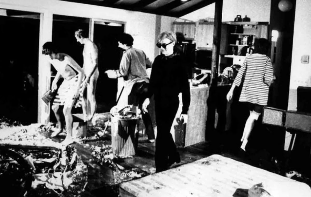 چهار ستاره طولانی‌ترین فیلم‌های جهان 