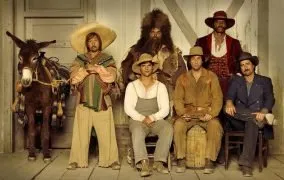 بدترین فیلم‌های کمدی