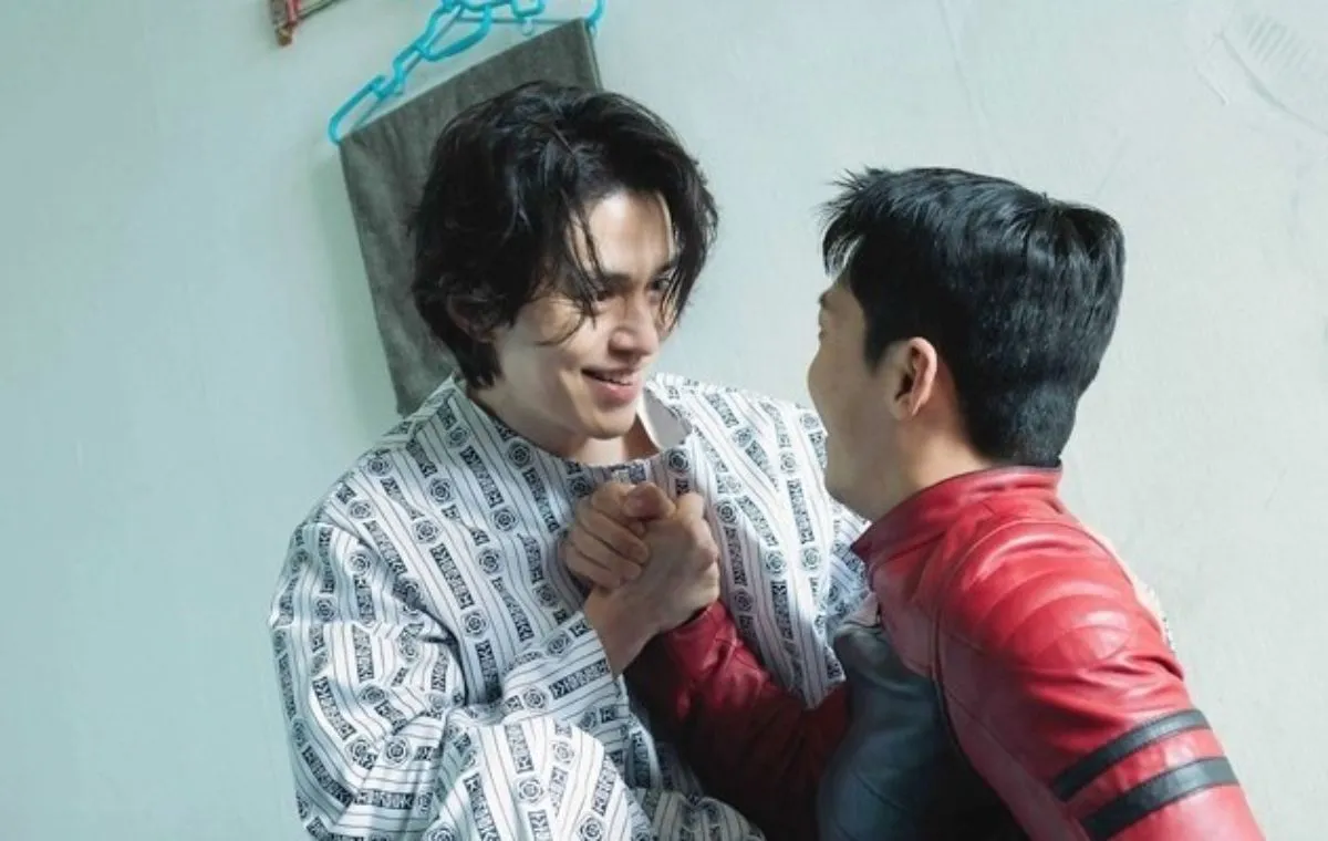 سریال جنایی کرهای بد و دیوانه