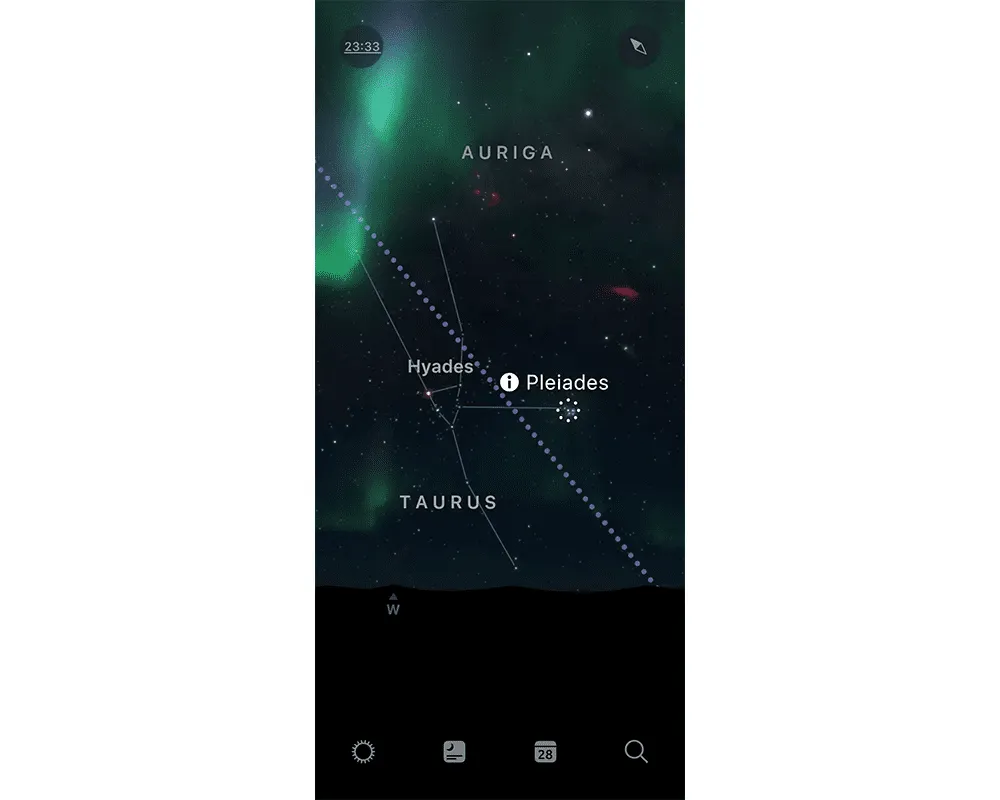 بهترین اپلیکیشنهای نجوم موبایل