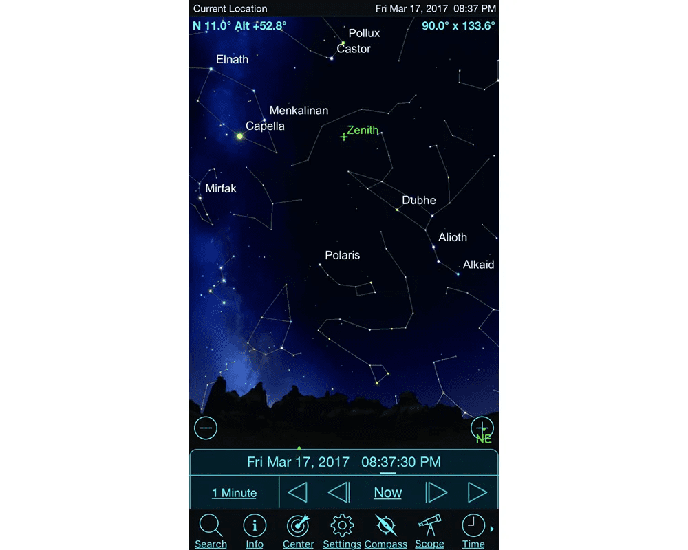 best astronomy apps 008