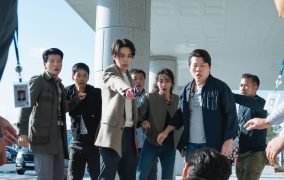 بهترین سریال‌های پلیسی کره‌ای که باید ببینید