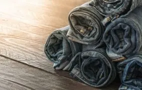 بهترین مدل شلوار جین زنانه و مردانه