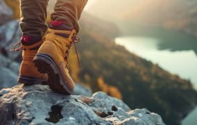 بهترین مدل کفش کوهنوردی اقتصادی