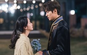 20 سریال برتر فانتزی عاشقانه کره‌ای که باید ببینید