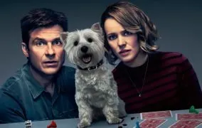 کمدی سیاه قدرنادیده