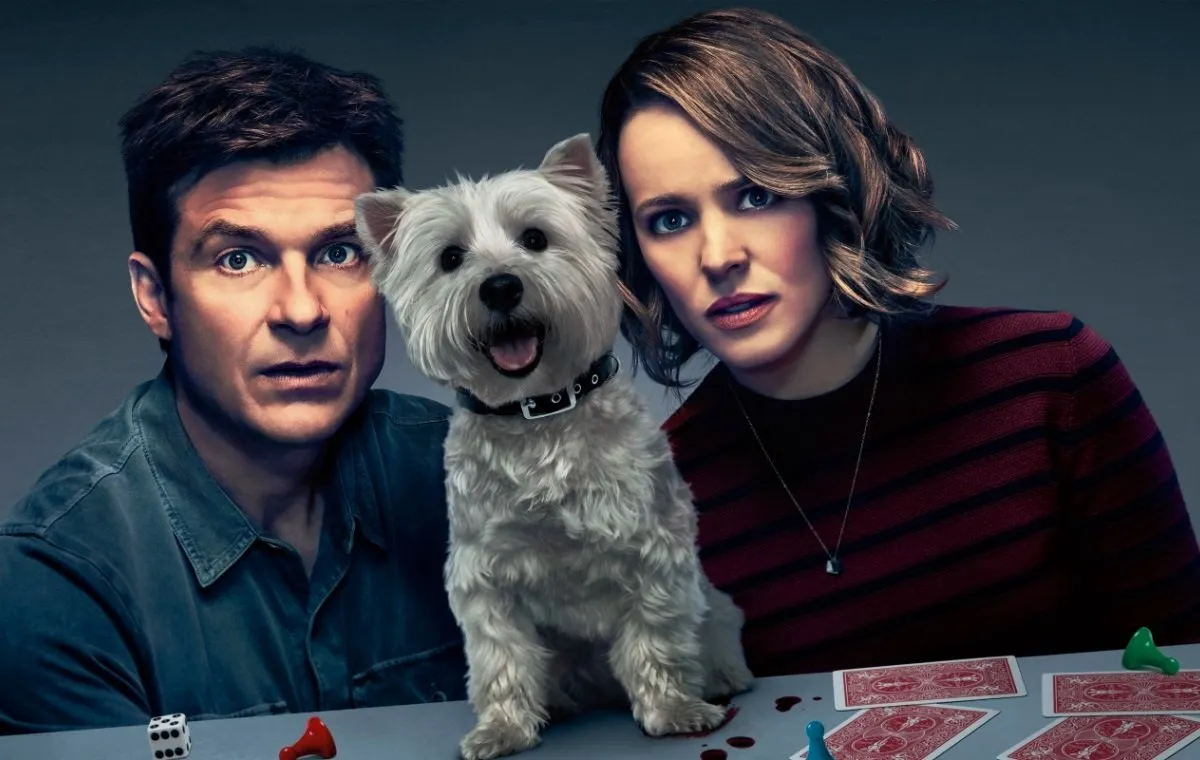 کمدی سیاه قدرنادیده