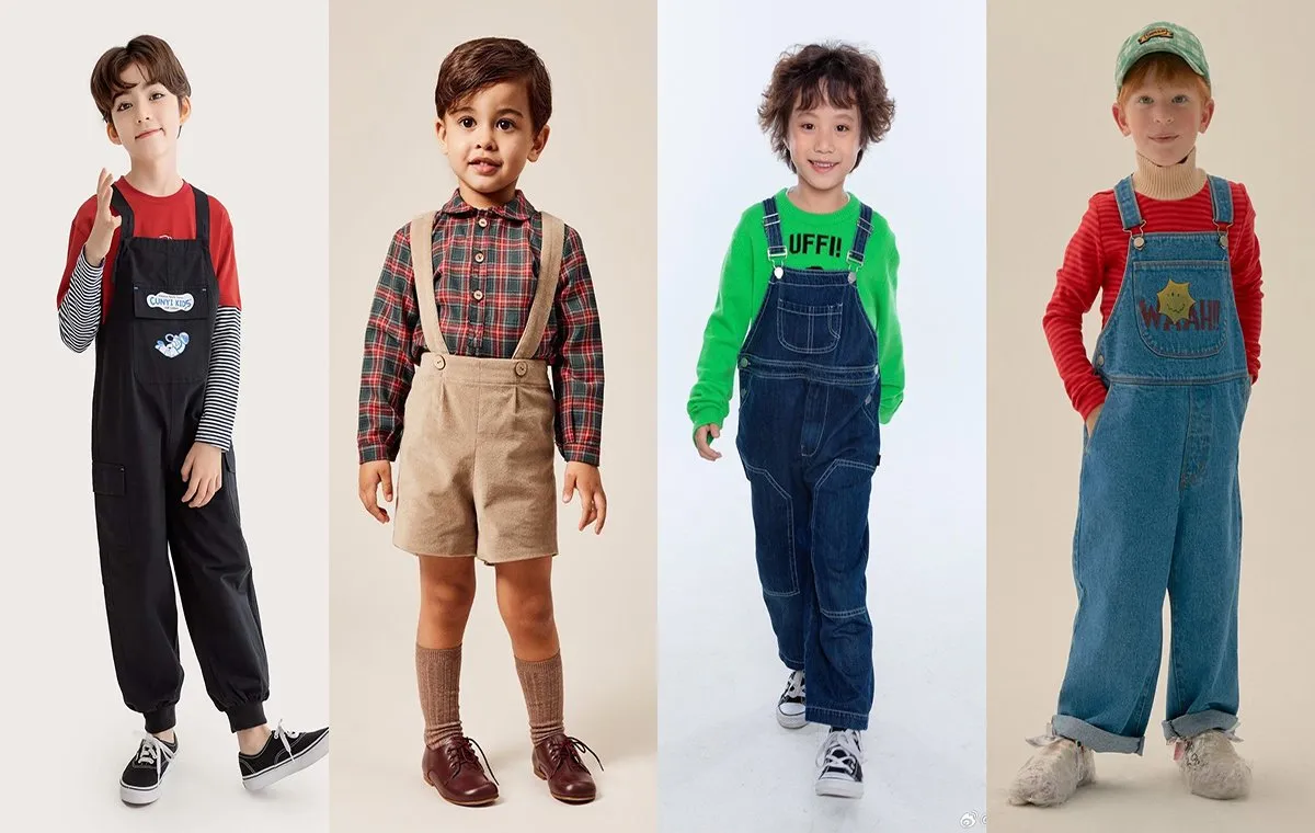 سرهمی پسرانه برای عید