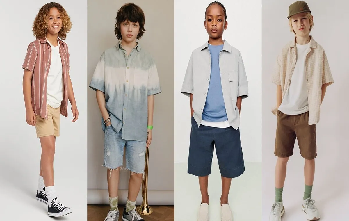 بهترین تیپ پسرانه برای عید