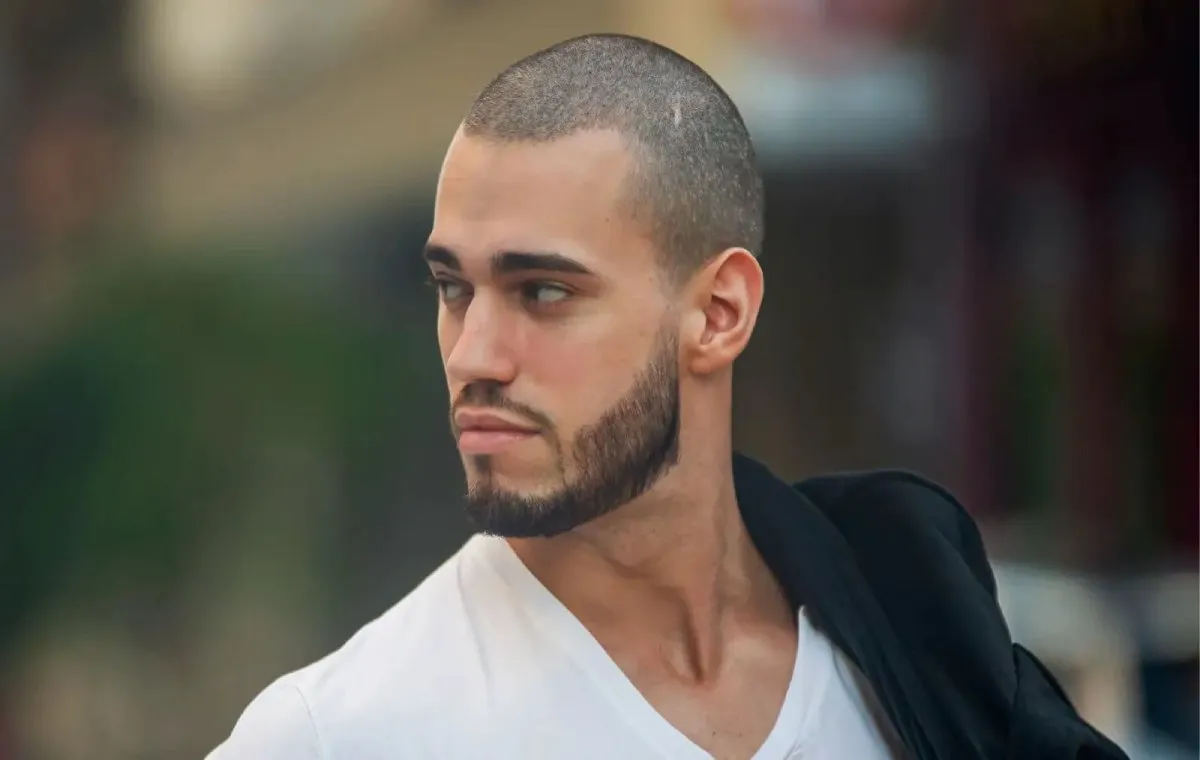 مدل موی باز کات