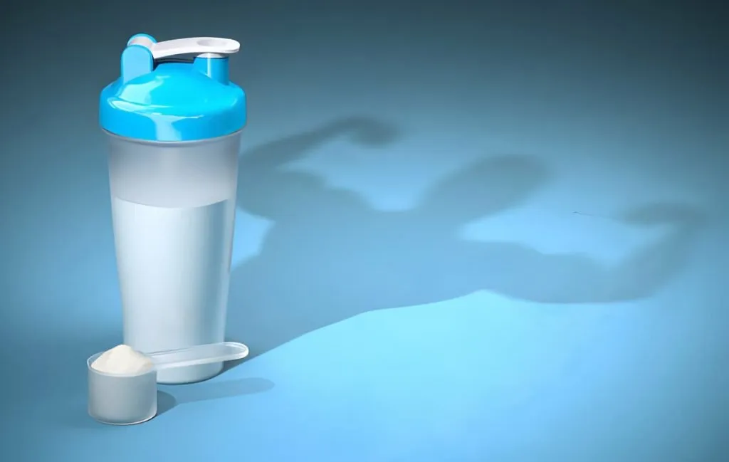 فواید مصرف مکمل کراتین: از عملکردهای ماهیچه‌ای پشتیبانی می‌کند