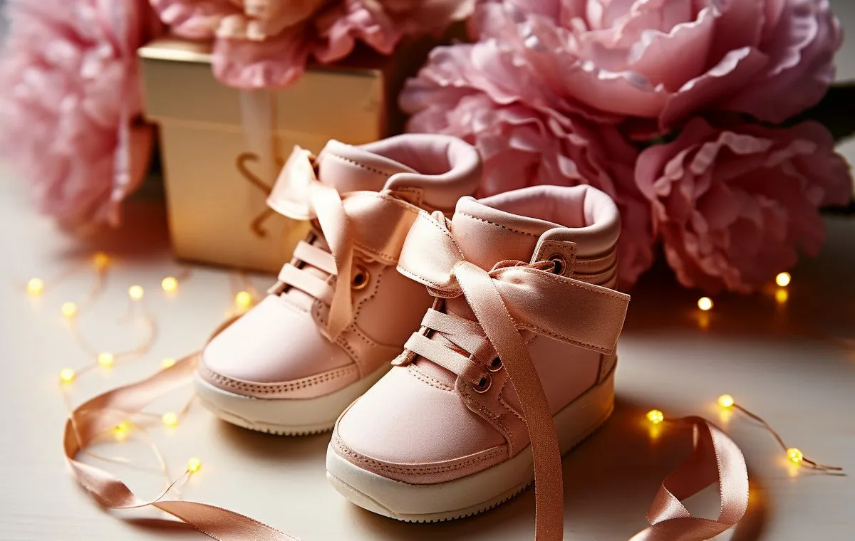 انتخاب کفش مناسب کودک 1403